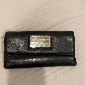 MARC JACOBS WALLET